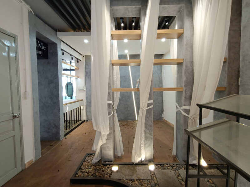 CHO THUÊ MẶT BẰNG TẦNG 2&3  SỐ 436 PHAN XÍCH LONG PHƯỜNG 4 QUẬN PHÚ NHUẬN, HỒ CHÍ MINH