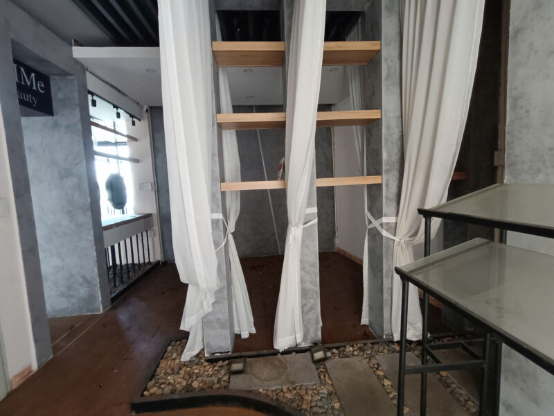 CHO THUÊ MẶT BẰNG TẦNG 2&3  SỐ 436 PHAN XÍCH LONG PHƯỜNG 4 QUẬN PHÚ NHUẬN, HỒ CHÍ MINH