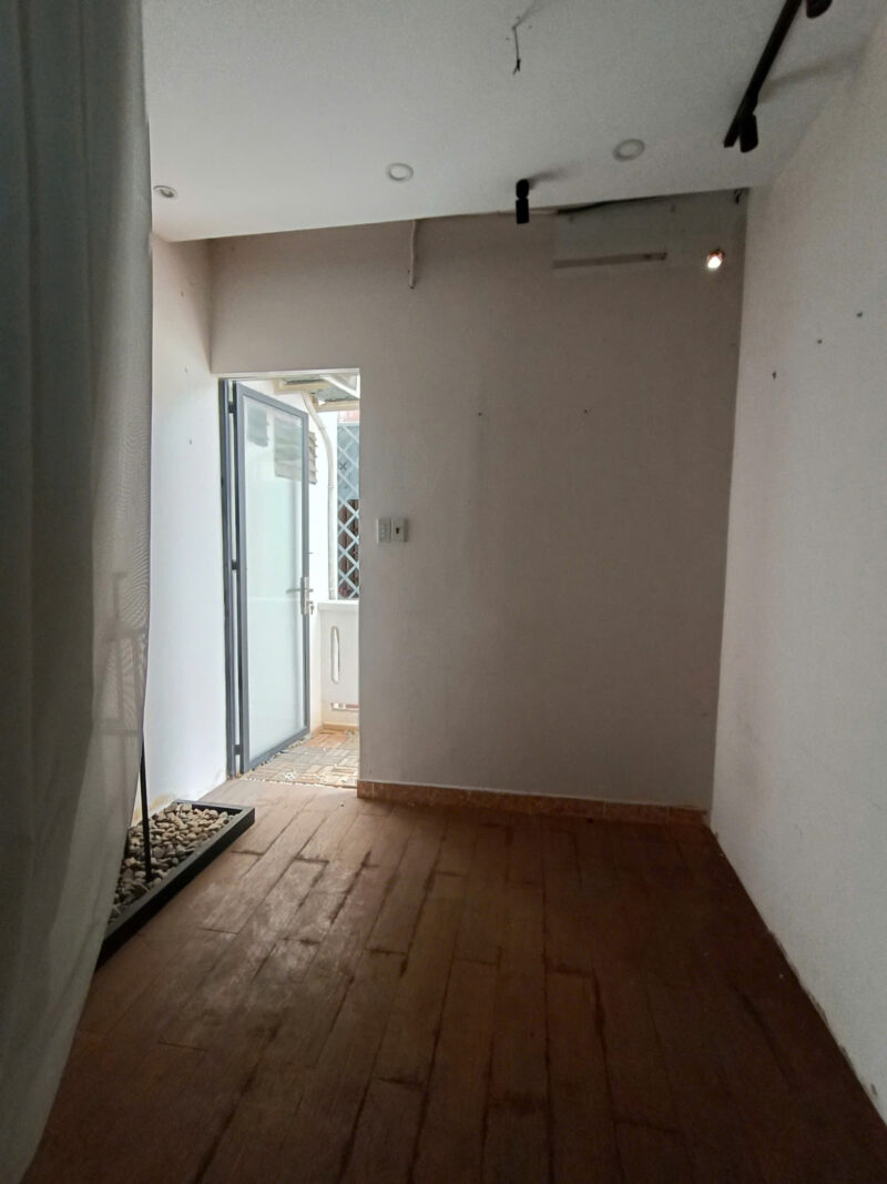 CHO THUÊ MẶT BẰNG TẦNG 2&3  SỐ 436 PHAN XÍCH LONG PHƯỜNG 4 QUẬN PHÚ NHUẬN, HỒ CHÍ MINH