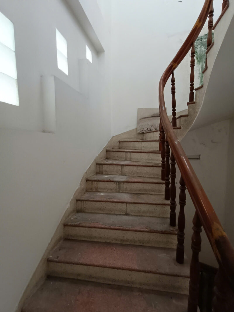 CHO THUÊ MẶT BẰNG TẦNG 2&3  SỐ 436 PHAN XÍCH LONG PHƯỜNG 4 QUẬN PHÚ NHUẬN, HỒ CHÍ MINH
