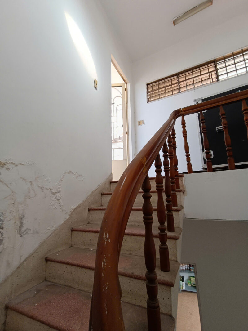 CHO THUÊ MẶT BẰNG TẦNG 2&3  SỐ 436 PHAN XÍCH LONG PHƯỜNG 4 QUẬN PHÚ NHUẬN, HỒ CHÍ MINH