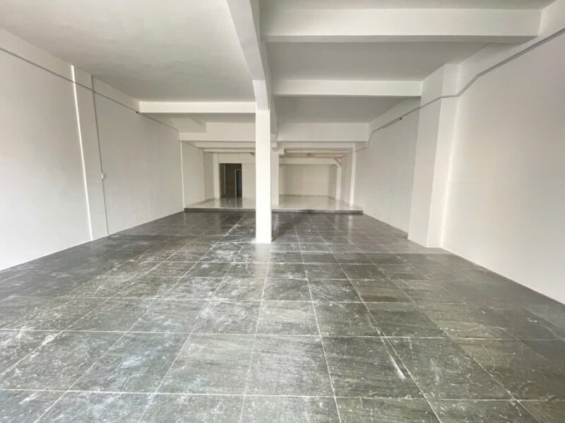 CHO THUÊ NHÀ MẶT TIỀN SỐ 64-66 ĐƯỜNG TRẦN HƯNG ĐẠO, PHƯỜNG PHẠM NGŨ LÃO, QUẬN 1, HỒ CHÍ MINH