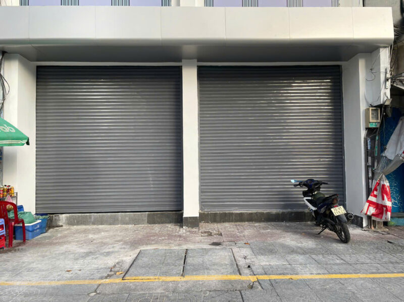CHO THUÊ NHÀ MẶT TIỀN SỐ 64-66 ĐƯỜNG TRẦN HƯNG ĐẠO, PHƯỜNG PHẠM NGŨ LÃO, QUẬN 1, HỒ CHÍ MINH