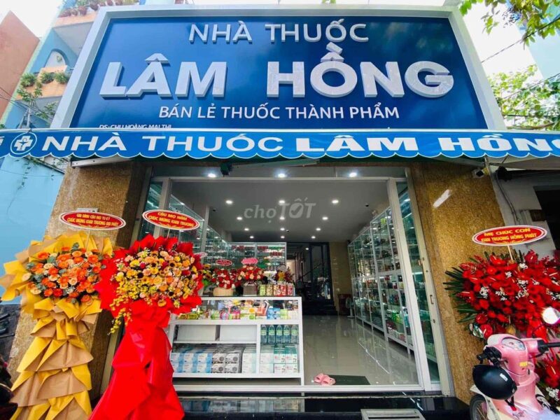 CHO THUÊ NHÀ MẶT TIỀN SỐ 299 ĐƯỜNG LÊ VĂN LƯƠNG, PHƯỜNG TÂN QUY, QUẬN 7, HỒ CHÍ MINH