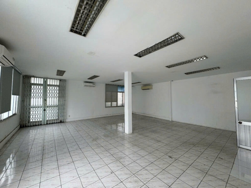 CHO THUÊ NHÀ MẶT TIỀN SỐ 222 ĐƯỜNG PHAN VĂN HÂN, PHƯỜNG 17, QUẬN BÌNH THẠNH, HỒ CHÍ MINH