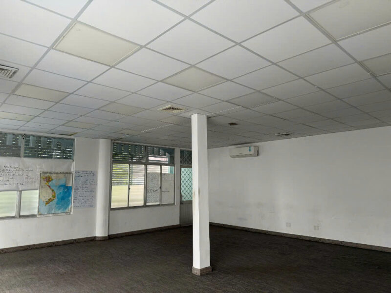 CHO THUÊ NHÀ MẶT TIỀN SỐ 222 ĐƯỜNG PHAN VĂN HÂN, PHƯỜNG 17, QUẬN BÌNH THẠNH, HỒ CHÍ MINH