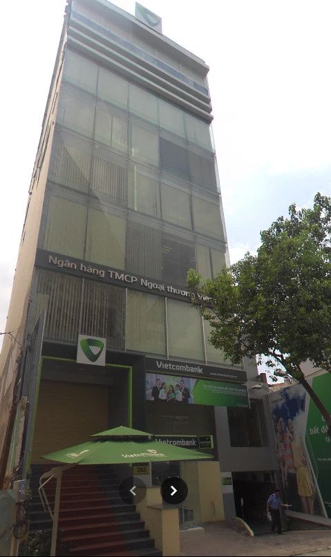 CHO THUÊ NHÀ MẶT TIỀN 285 NGUYỄN VĂN TRỖI, PHƯỜNG 10, QUẬN PHÚ NHUẬN, HỒ CHÍ MINH CHO THUÊ NHÀ MẶT TIỀN 285 NGUYỄN VĂN TRỖI, PHƯỜNG 10, QUẬN PHÚ NHUẬN, HỒ CHÍ MINH