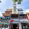 CHO THUÊ NHÀ MẶT TIỀN SỐ 238B ĐƯỜNG BÙI VIỆN, PHƯỜNG PHẠM NGŨ LÃO, QUẬN 1, HỒ CHÍ MINH
