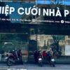 CHO THUÊ NHÀ MẶT TIỀN SỐ 58 HỒ VĂN HUÊ, PHƯỜNG 9, QUẬN PHÚ NHUẬN, HỒ CHÍ MINH