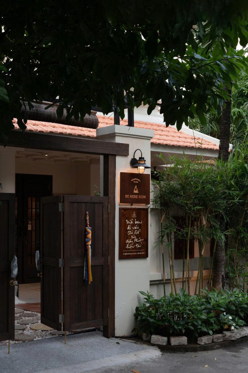 CHO THUÊ NHÀ SỐ 21/20 XUÂN THUỶ, PHƯỜNG THẢO ĐIỀN, QUẬN 2, HỒ CHÍ MINH