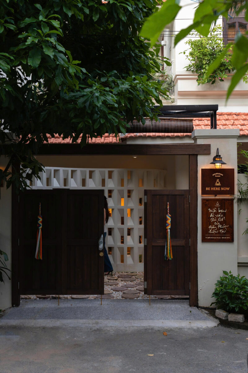 CHO THUÊ NHÀ SỐ 21/20 XUÂN THUỶ, PHƯỜNG THẢO ĐIỀN, QUẬN 2, HỒ CHÍ MINH
