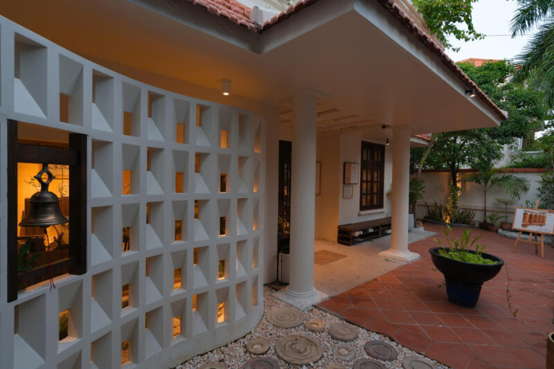 CHO THUÊ NHÀ SỐ 21/20 XUÂN THUỶ, PHƯỜNG THẢO ĐIỀN, QUẬN 2, HỒ CHÍ MINH