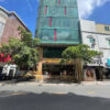 CHO THUÊ NHÀ GÓC 2 MẶT TIỀN SỐ 27 ĐƯỜNG RẠCH BÙNG BINH, PHƯỜNG 10, QUẬN 3, HỒ CHÍ MINH