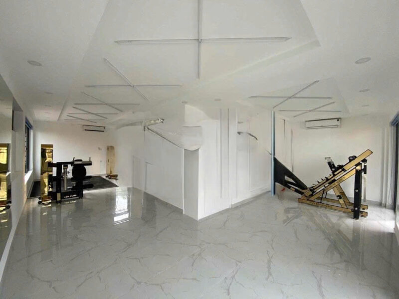 CHO THUÊ NHÀ NGUYÊN CĂN SỐ 18/12 ĐƯỜNG SỐ 35, PHƯỜNG AN KHÁNH, QUẬN 2, HỒ CHÍ MINH