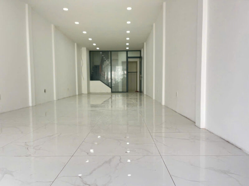 CHO THUÊ NHÀ MẶT TIỀN SỐ 476 ĐƯỜNG SƯ VẠN HẠNH, PHƯỜNG 12, QUẬN 10, HỒ CHÍ MINH