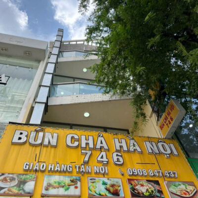 CHO THUÊ NHÀ MẶT TIỀN SỐ 476 ĐƯỜNG SƯ VẠN HẠNH, PHƯỜNG 12, QUẬN 10, HỒ CHÍ MINH