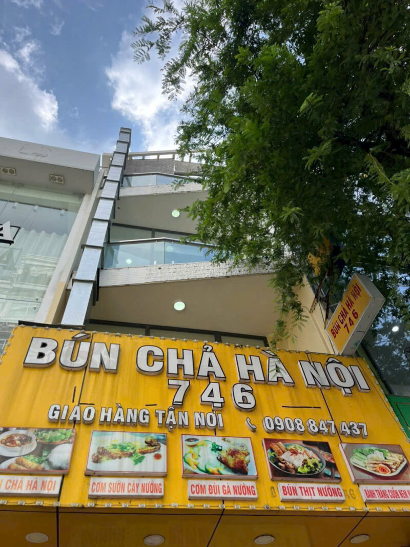 CHO THUÊ NHÀ MẶT TIỀN SỐ 476 ĐƯỜNG SƯ VẠN HẠNH, PHƯỜNG 12, QUẬN 10, HỒ CHÍ MINH
