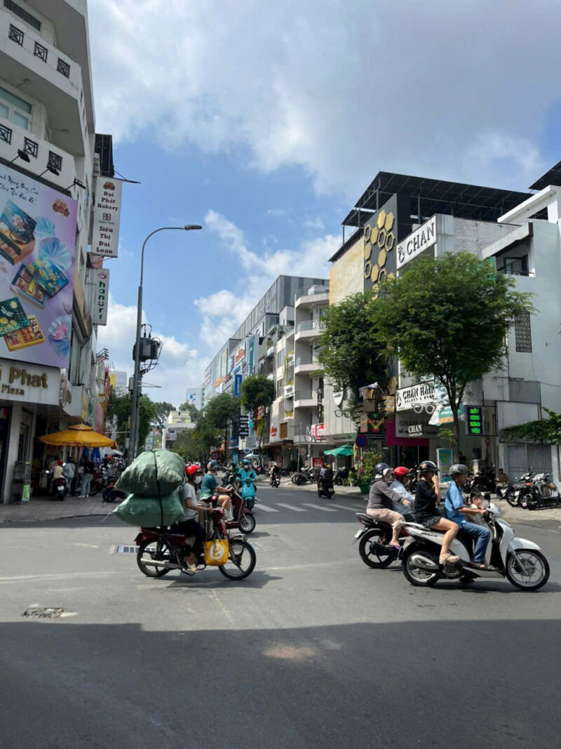 CHO THUÊ NHÀ MẶT TIỀN SỐ 476 ĐƯỜNG SƯ VẠN HẠNH, PHƯỜNG 12, QUẬN 10, HỒ CHÍ MINH