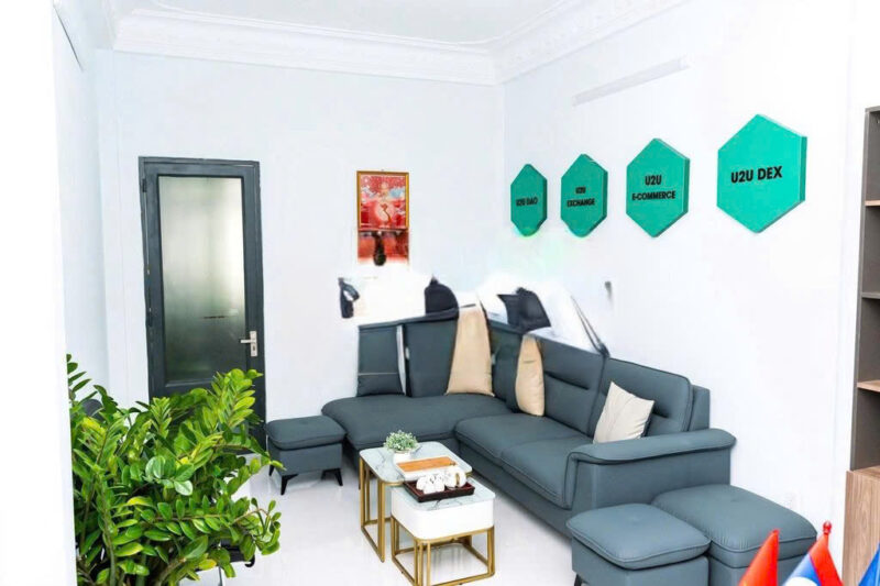CHO THUÊ NHÀ MẶT TIỀN SỐ 39 TRƯƠNG CÔNG ĐỊNH, PHƯỜNG 14, QUẬN TÂN BÌNH, HỒ CHÍ MINH