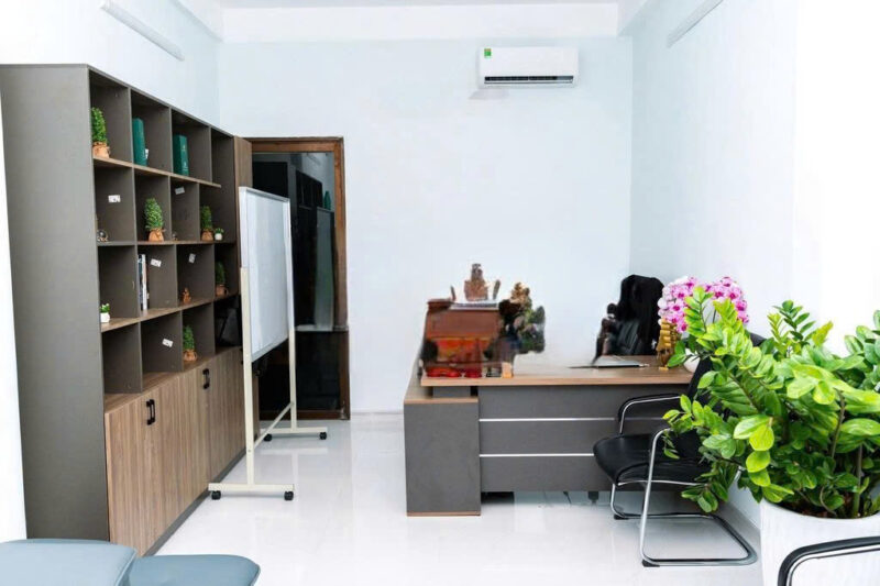 CHO THUÊ NHÀ MẶT TIỀN SỐ 39 TRƯƠNG CÔNG ĐỊNH, PHƯỜNG 14, QUẬN TÂN BÌNH, HỒ CHÍ MINH