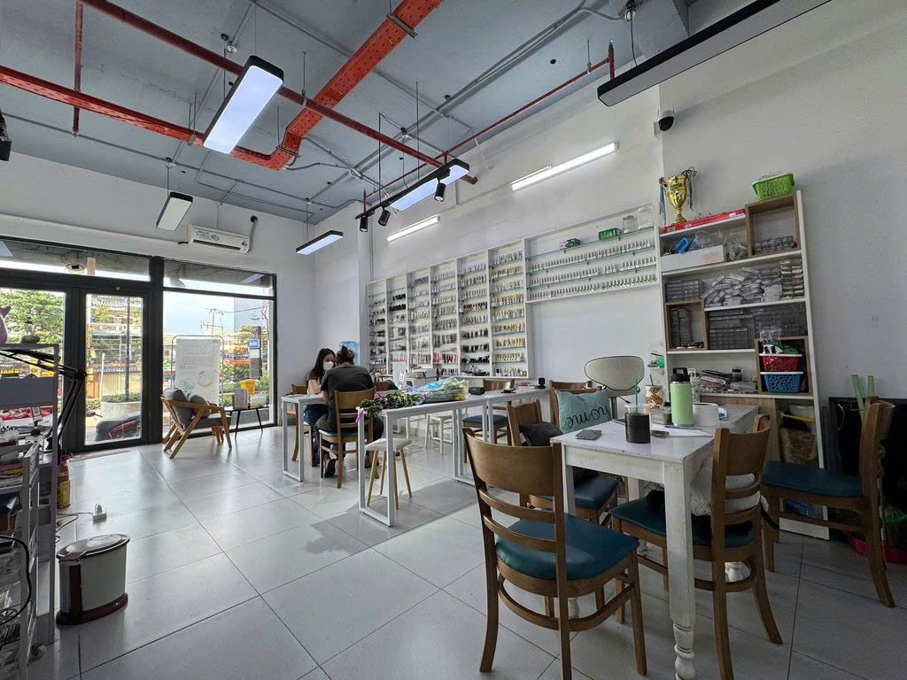 CHO THUÊ NHÀ MẶT TIỀN SỐ 207 NGUYỄN XÍ, PHƯỜNG 26, QUẬN BÌNH THẠNH, HỒ CHÍ MINH CHO THUÊ NHÀ MẶT TIỀN SỐ 207 NGUYỄN XÍ, PHƯỜNG 26, QUẬN BÌNH THẠNH, HỒ CHÍ MINH