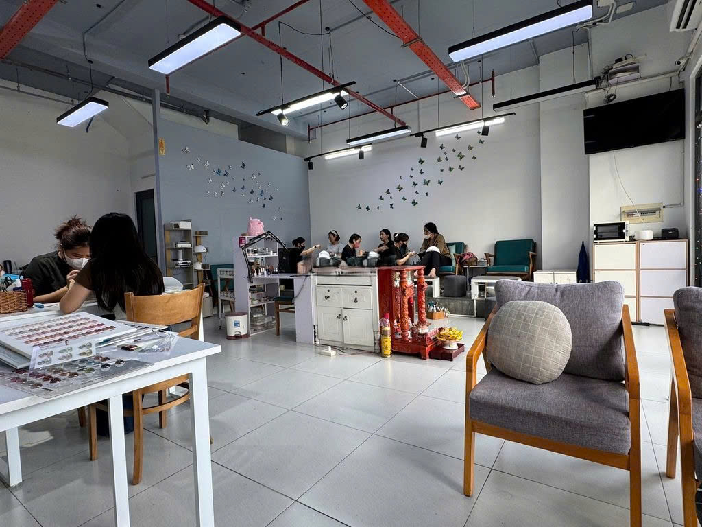 CHO THUÊ NHÀ MẶT TIỀN SỐ 207 NGUYỄN XÍ, PHƯỜNG 26, QUẬN BÌNH THẠNH, HỒ CHÍ MINH CHO THUÊ NHÀ MẶT TIỀN SỐ 207 NGUYỄN XÍ, PHƯỜNG 26, QUẬN BÌNH THẠNH, HỒ CHÍ MINH