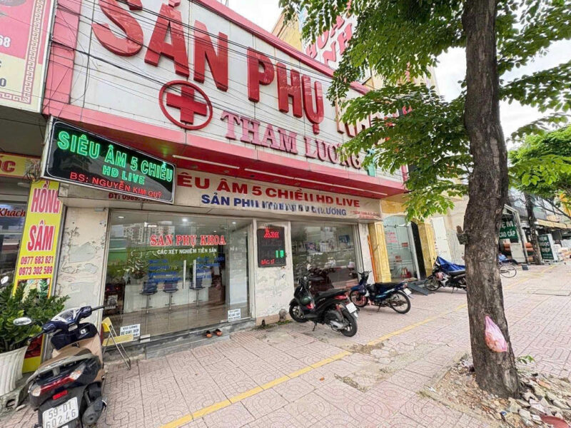 CHO THUÊ NHÀ MẶT TIỀN SỐ 17 TRƯỜNG CHINH, PHƯỜNG TÂN THỚI HIỆP, QUẬN 12, Hồ Chí Minh