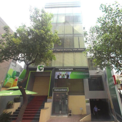 CHO THUÊ NHÀ MẶT TIỀN 285 NGUYỄN VĂN TRỖI, PHƯỜNG 10, QUẬN PHÚ NHUẬN, HỒ CHÍ MINH
