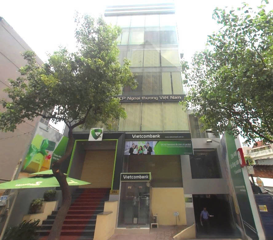 CHO THUÊ NHÀ MẶT TIỀN 285 NGUYỄN VĂN TRỖI, PHƯỜNG 10, QUẬN PHÚ NHUẬN, HỒ CHÍ MINH CHO THUÊ NHÀ MẶT TIỀN 285 NGUYỄN VĂN TRỖI, PHƯỜNG 10, QUẬN PHÚ NHUẬN, HỒ CHÍ MINH