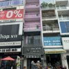 CHO THUÊ NHÀ MẶT TIỀN SỐ 3 ĐƯỜNG GÒ DẦU, PHƯỜNG TÂN SƠN NHÌ, QUẬN TÂN PHÚ, HỒ CHÍ MINH