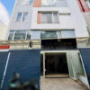 CHO THUÊ NHÀ HẺM SỐ 126B PHAN ĐĂNG LƯU, PHƯỜNG 3, QUẬN PHÚ NHUẬN, HỒ CHÍ MINH
