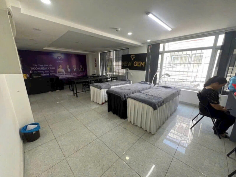 CHO THUÊ NHÀ HẺM SỐ 126B PHAN ĐĂNG LƯU, PHƯỜNG 3, QUẬN PHÚ NHUẬN, HỒ CHÍ MINH