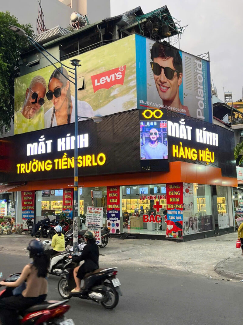 CHO THUÊ NHÀ GÓC 2 MẶT TIỀN  830 TRƯỜNG CHINH, PHƯỜNG 15, QUẬN TÂN BÌNH, HỒ CHÍ MINH
