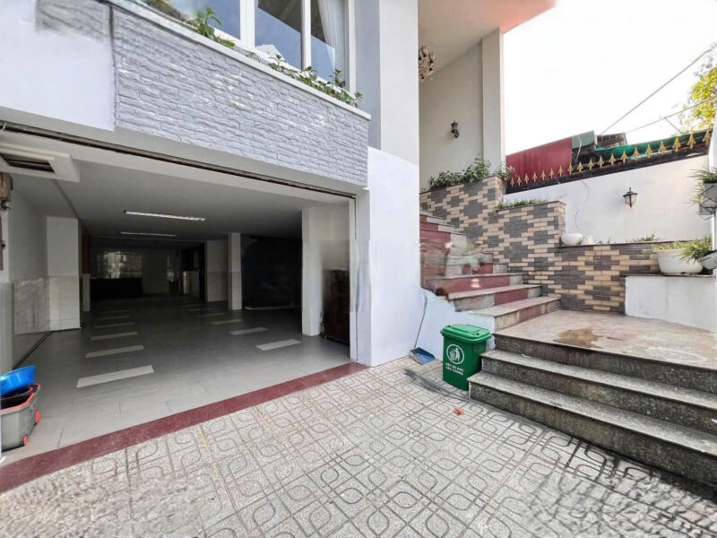 CHO THUÊ NHÀ MẶT TIỀN SỐ 147 ĐƯỜNG THÂN VĂN NHIẾP, PHƯỜNG AN PHÚ, QUẬN 2, HỒ CHÍ MINH