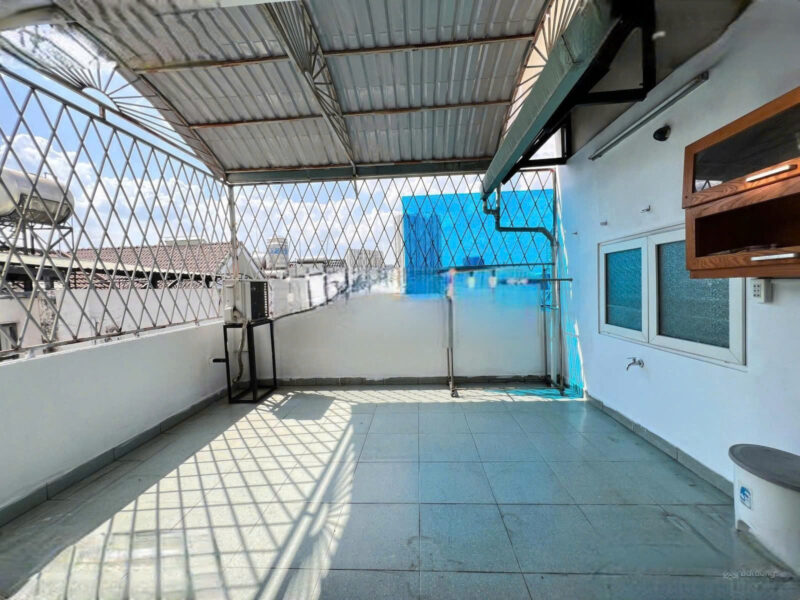 CHO THUÊ NHÀ MẶT TIỀN SỐ 147 ĐƯỜNG THÂN VĂN NHIẾP, PHƯỜNG AN PHÚ, QUẬN 2, HỒ CHÍ MINH