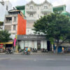 CHO THUÊ NHÀ MẶT TIỀN SỐ 44 HÒA BÌNH, PHƯỜNG 3, QUẬN 11, HỒ CHÍ MINH