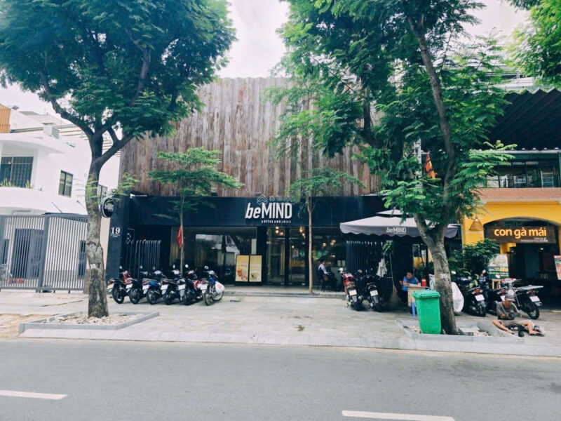 CHO THUÊ NHÀ MẶT TIỀN SỐ 19 TRẦN CAO VÂN, PHƯỜNG ĐA KAO, QUẬN 1, HỒ CHÍ MINH