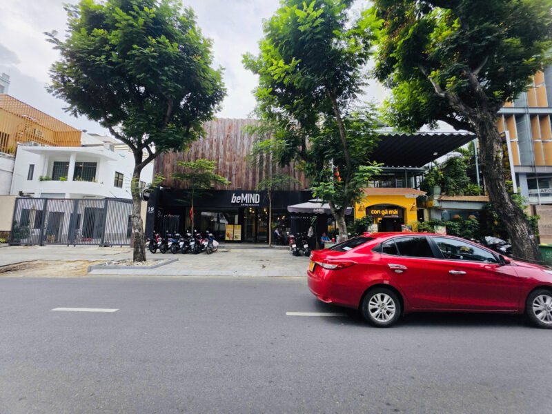 CHO THUÊ NHÀ MẶT TIỀN SỐ 19 TRẦN CAO VÂN, PHƯỜNG ĐA KAO, QUẬN 1, HỒ CHÍ MINH