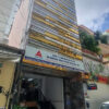 CHO THUÊ NHÀ SỐ 54/3 ĐƯỜNG NGUYỄN BỈNH KHIÊM, PHƯỜNG ĐA KAO, HỒ CHÍ MINH