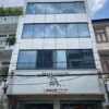CHO THUÊ NHÀ MẶT TIỀN SỐ 37 ĐƯỜNG HỒ BÁ KIỆN, PHƯỜNG 15, QUẬN 10, HỒ CHÍ MINH
