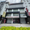 CHO THUÊ NHÀ MẶT TIỀN SỐ 5 ĐƯỜNG CỘNG HOÀ, PHƯỜNG 4, QUẬN TÂN BÌNH, HỒ CHÍ MINH