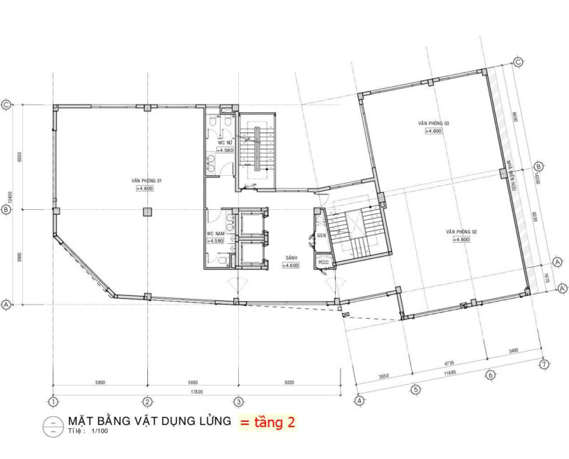 CHO THUÊ TOÀ NHÀ GÓC 2 MẶT TIỀN SỐ 1 ĐƯỜNG BÁT NÀN, PHƯỜNG BÌNH TRƯNG TÂY, QUẬN 2, HỒ CHÍ MINH