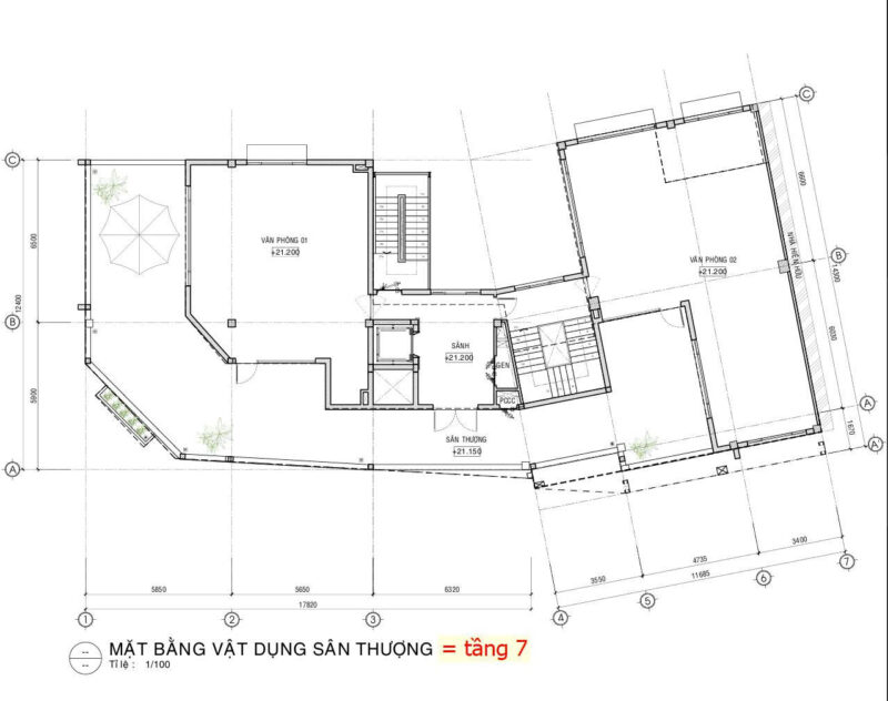CHO THUÊ TOÀ NHÀ GÓC 2 MẶT TIỀN SỐ 1 ĐƯỜNG BÁT NÀN, PHƯỜNG BÌNH TRƯNG TÂY, QUẬN 2, HỒ CHÍ MINH
