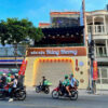 CHO THUÊ NHÀ MẶT TIỀN SỐ 57A  VƯỜN LÀI, PHƯỜNG PHÚ THỌ HÒA, QUẬN TÂN PHÚ, HỒ CHÍ MINH