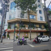 CHO THUÊ NHÀ GÓC 2 MẶT TIỀN SỐ 29 ĐƯỜNG NGÔ QUYỀN, PHƯỜNG 6, QUẬN 10, HỒ CHÍ MINH