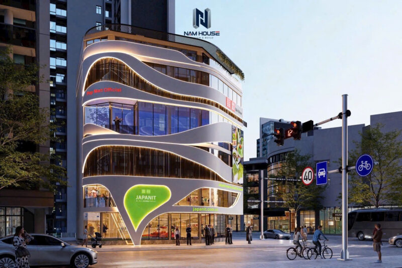 CHO THUÊ NHÀ GÓC 3 MẶT TIỀN SỐ A36 NGUYỄN TRÃI, PHƯỜNG NGUYỄN CƯ TRINH, QUẬN 1, HỒ CHÍ MINH