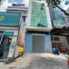 CHO THUÊ TOÀ NHÀ MẶT TIỀN SỐ 87 THÀNH THÁI, PHƯỜNG 14, QUẬN 10, THÀNH PHỐ HỒ CHÍ MINH