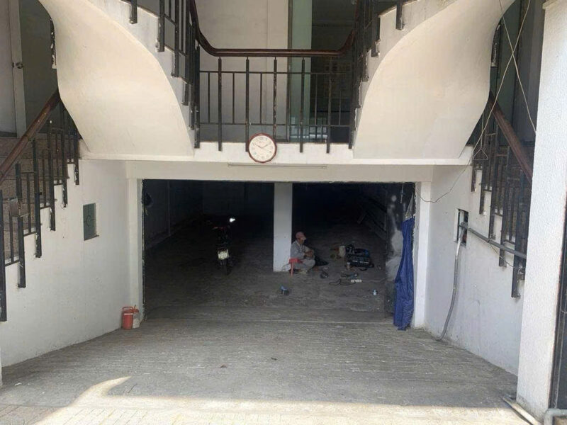 CHO THUÊ TOÀ NHÀ MẶT TIỀN SỐ 87 THÀNH THÁI, PHƯỜNG 14, QUẬN 10, THÀNH PHỐ HỒ CHÍ MINH