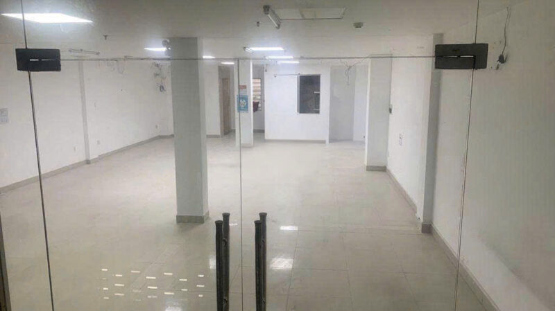 CHO THUÊ TOÀ NHÀ MẶT TIỀN SỐ 87 THÀNH THÁI, PHƯỜNG 14, QUẬN 10, THÀNH PHỐ HỒ CHÍ MINH