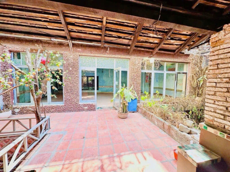 CHO THUÊ NHÀ MẶT TIỀN SỐ 371D ĐƯỜNG NGUYỄN CẢNH CHÂN, PHƯỜNG NGUYỄN CƯ TRINH, QUẬN 1, HỒ CHÍ MINH